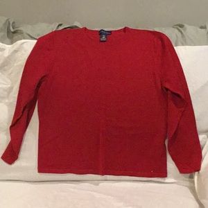 Charter Club Classics sweater